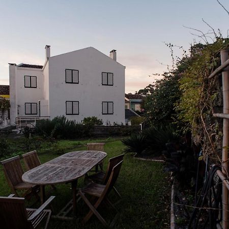 Quinta das Glicínias Ponta Delgada Exterior foto