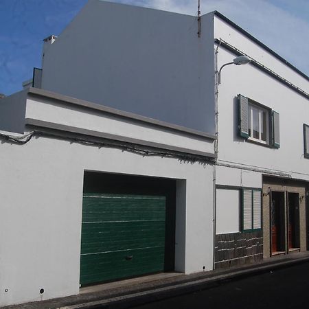 Quinta das Glicínias Ponta Delgada Exterior foto