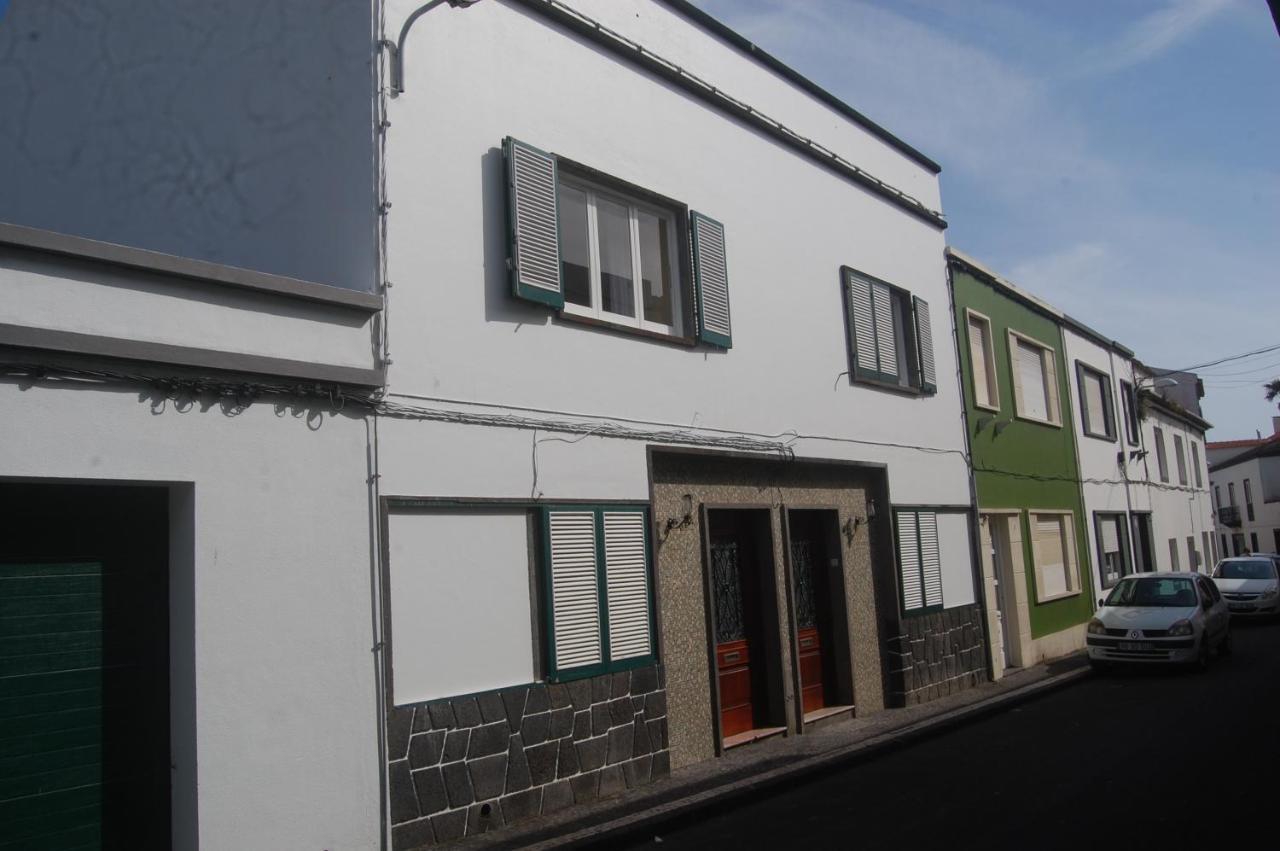 Quinta das Glicínias Ponta Delgada Exterior foto