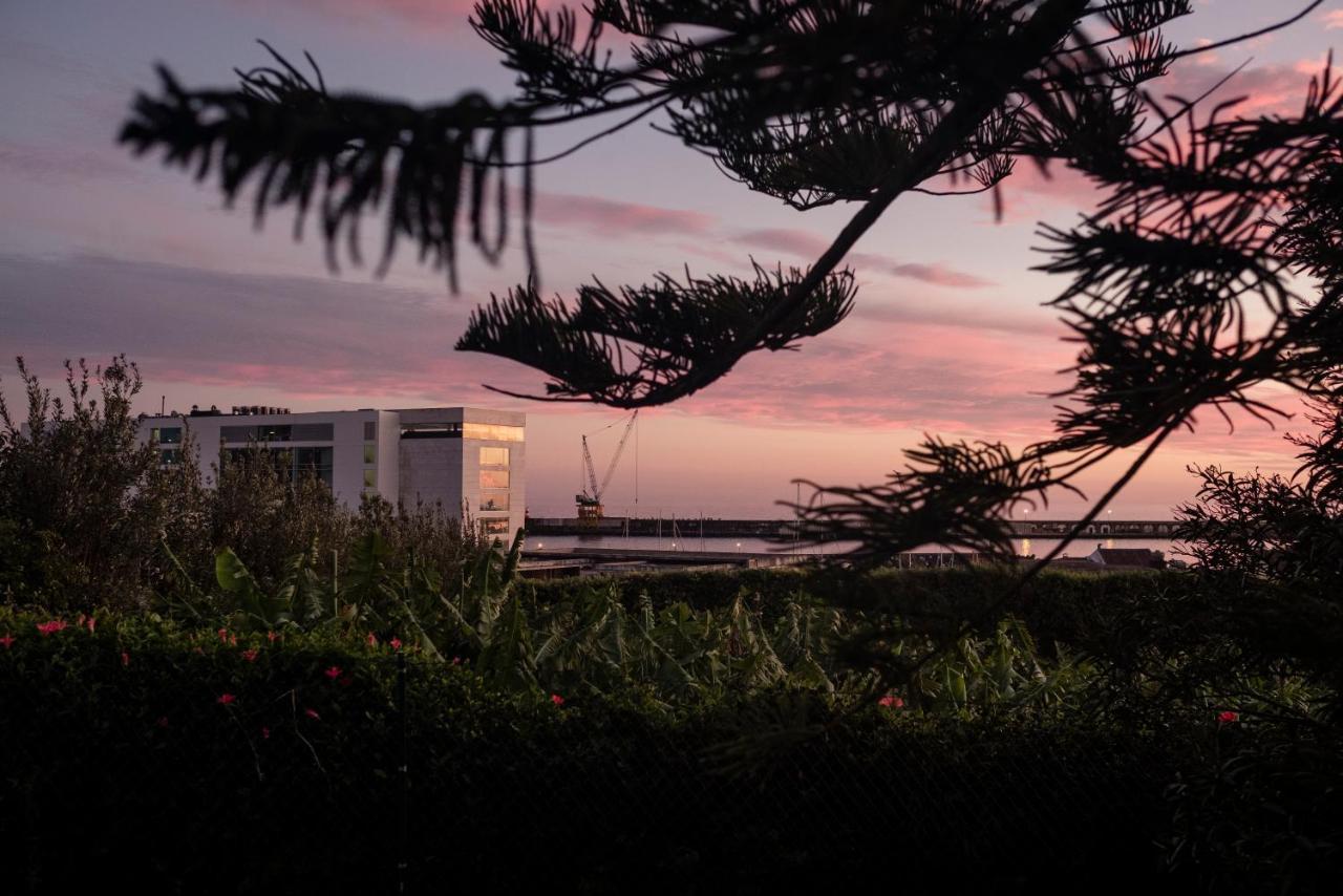 Quinta das Glicínias Ponta Delgada Exterior foto
