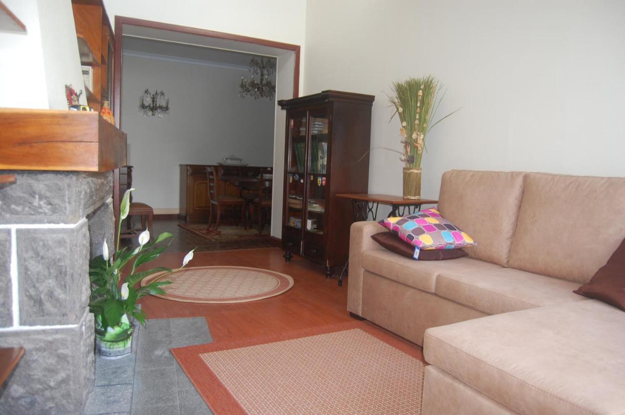 Quinta das Glicínias Ponta Delgada Exterior foto