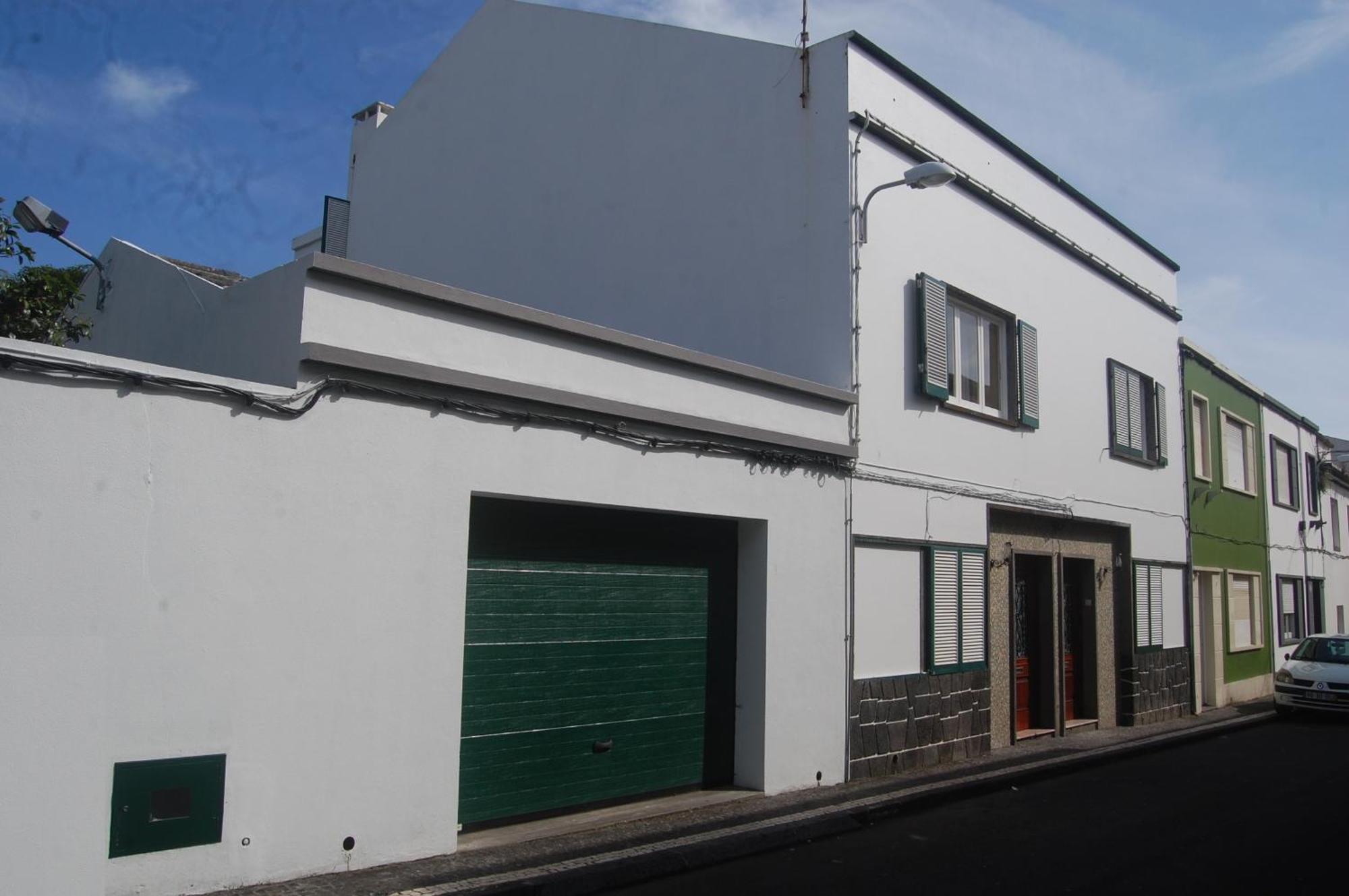 Quinta das Glicínias Ponta Delgada Exterior foto