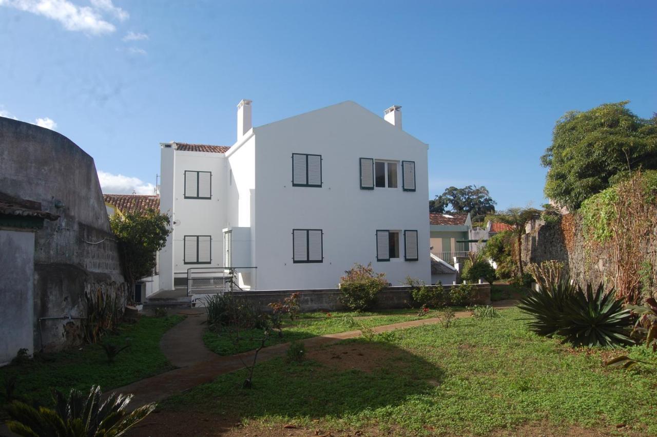 Quinta das Glicínias Ponta Delgada Exterior foto