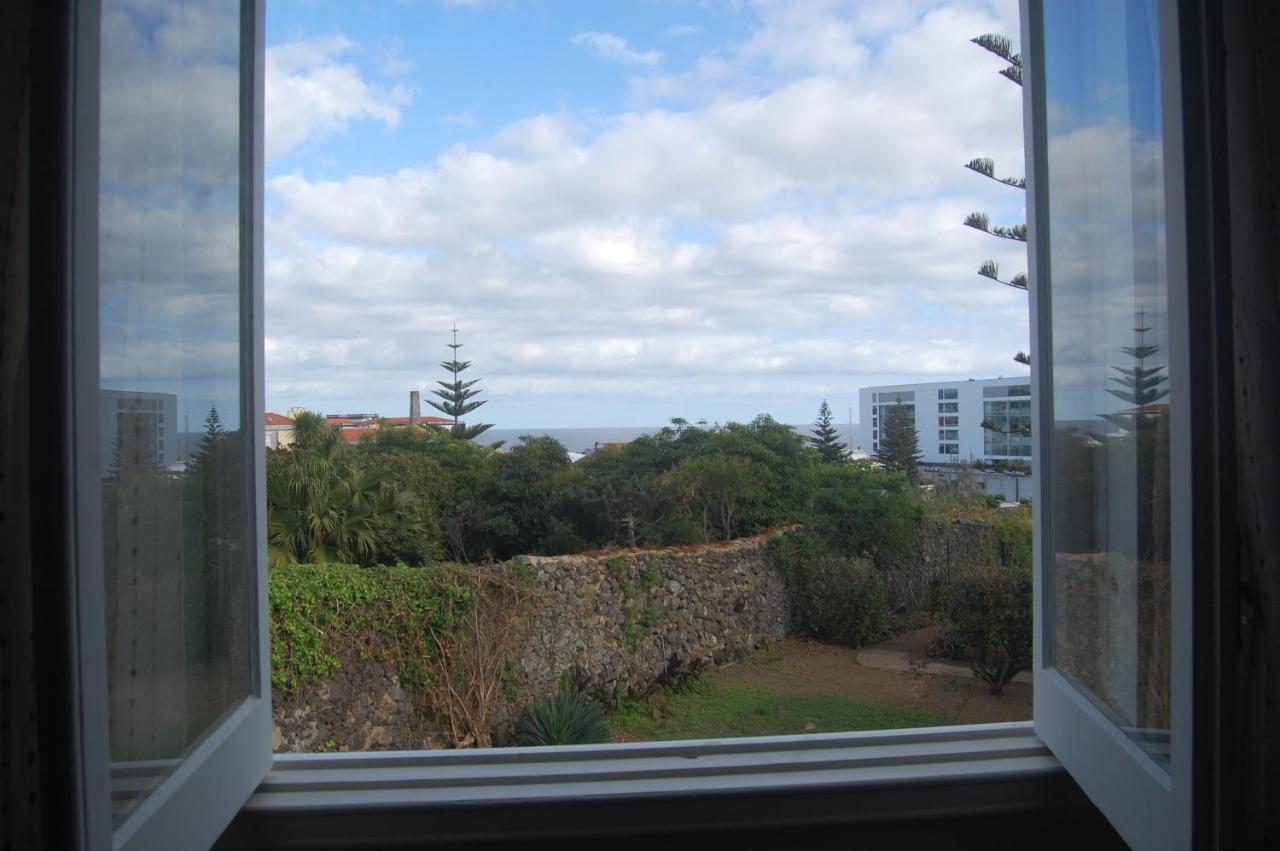 Quinta das Glicínias Ponta Delgada Exterior foto